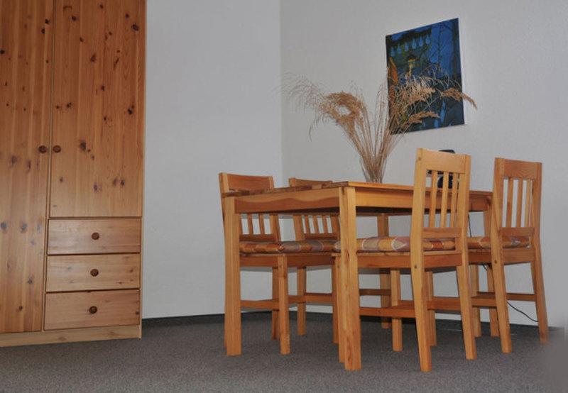 Pension Atelierhaus Am Schmetterlingspark Sassnitz Chambre photo